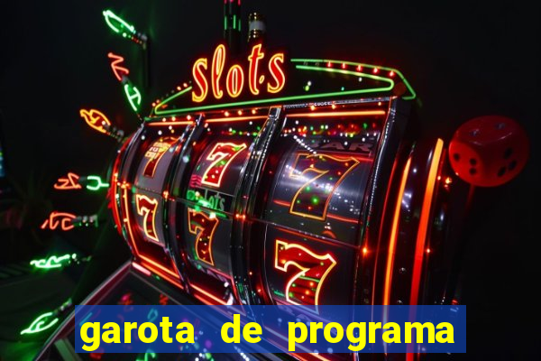 garota de programa cruzeiro sp